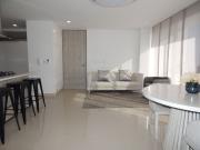Apartamento en arriendo Cra. 52 # 84, Riomar,...