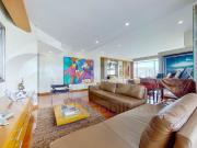 Apartamento en arriendo Cra. 55a #134a 85, Bogotá, Colombia