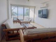 Apartamento en arriendo Crespo, Cartagena De Indias