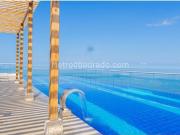 Apartamento en Arriendo, Crespo, Cartagena de Indias