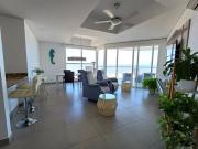 Apartamento en arriendo Crespo, Cartagena De Indias