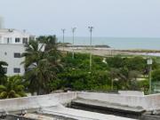 Apartamento en arriendo Crespo, Cartagena De Indias