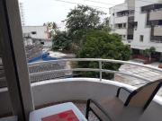 Apartamento en arriendo Crespo, Cartagena De Indias