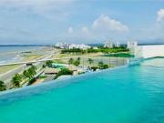 Apartamento en arriendo Crespo, Cartagena De Indias