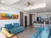 Apartamento en arriendo Crespo, Cartagena De Indias