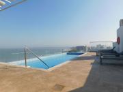 Apartamento en arriendo Crespo, Cartagena De Indias