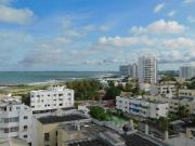 Apartamento en arriendo Crespo, Cartagena De Indias