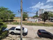 Apartamento en arriendo Crespo, Cartagena De Indias