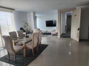 Apartamento en Arriendo, Crespo, Cartagena de Indias
