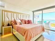 Apartamento en arriendo Crespo, Cartagena De Indias
