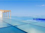 Apartamento en arriendo Crespo, Cartagena De Indias