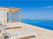 Apartamento en arriendo Crespo, Cartagena De Indias