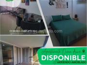 Apartamento en Arriendo, Crespo, Cartagena de Indias