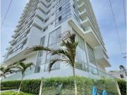 Apartamento en arriendo Crespo, Cartagena De Indias