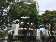 Apartamento en arriendo Cuarto De Legua, Cali