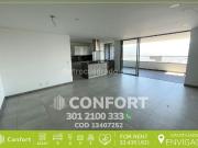 Apartamento en Arriendo, CUMBRES, Envigado