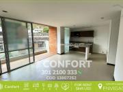 Apartamento en Arriendo, CUMBRES, Envigado