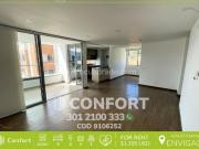 Apartamento en Arriendo, CUMBRES, Envigado