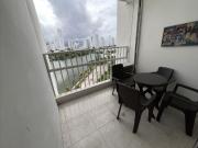 Apartamento en arriendo Dann Cartagena, Cartagena,...