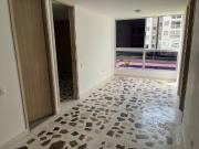 Apartamento en arriendo de 2 alcobas en Miramar