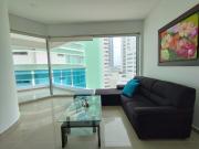 Apartamento en Arriendo de 2 Habitaciones Amoblado en...