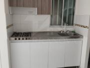 Apartamento en arriendo de 54m2 La Francia Manizales