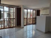 Apartamento en arriendo Departamental, Sur