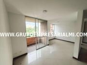 Apartamento en Arriendo, Ditaires, Itagui