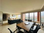 Apartamento en arriendo Donde Chepe 9, El Poblado,...