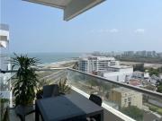 Apartamento en arriendo Ed Marisma 71 9 63, Cartagena De...