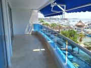 Apartamento en arriendo Edificio Atalaya, Calle 24,...
