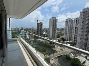 Apartamento en arriendo Edificio Cabrero Marina Club,...