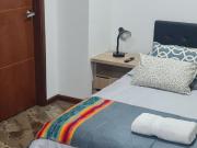Apartamento en arriendo Edificio Punto Centro, Carrera...