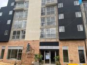 Apartamento en Arriendo, Eduardo Santos, Bogotá D.C