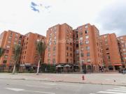 Apartamento en Arriendo, Eduardo Santos, Bogotá D.C