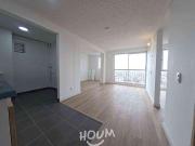 Apartamento en arriendo Eduardo Santos, Centro