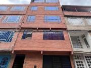 Apartamento en Arriendo, El Amparo, Bogotá D.C