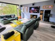 Apartamento en arriendo el barrio chico, Bogota