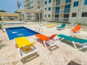Apartamento en arriendo El Bosque, Industria De La Bahía