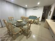 Apartamento en arriendo El Bosque, Industria De La Bahía