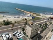 Apartamento en arriendo El Cabrero, Industria De La Bahía