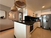 Apartamento en arriendo El Cabrero, Industria De La Bahía