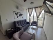 Apartamento en arriendo El Cabrero, Industria De La Bahía