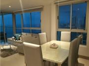 Apartamento en arriendo El Cabrero, Industria De La Bahía