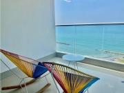 Apartamento en arriendo El Cabrero, Industria De La Bahía