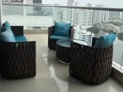 Apartamento en arriendo El Cabrero, Industria De La Bahía