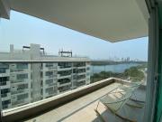 Apartamento en arriendo El Cabrero, Provincia De...