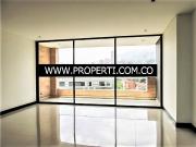 Apartamento en Arriendo Sector Campestre Poblado