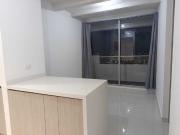 Apartamento en arriendo El Campestre, Industria De La Bahía