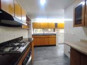 Apartamento en Arriendo, El Campestre La Frontera, Medellín